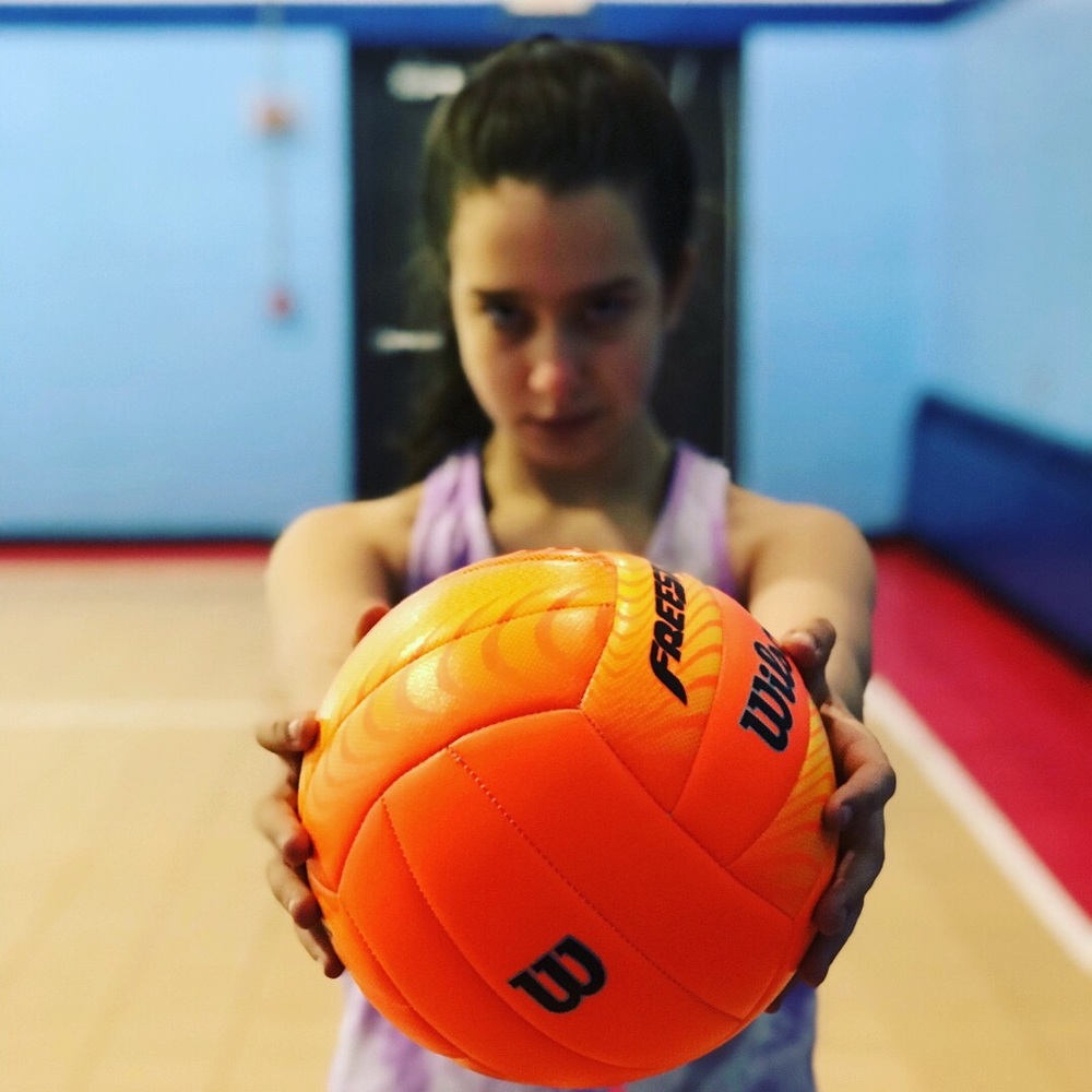 Meet your Posher, Ashley